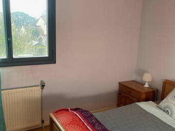 Roomlala | Quarto Homestay-10 M2- Estudante