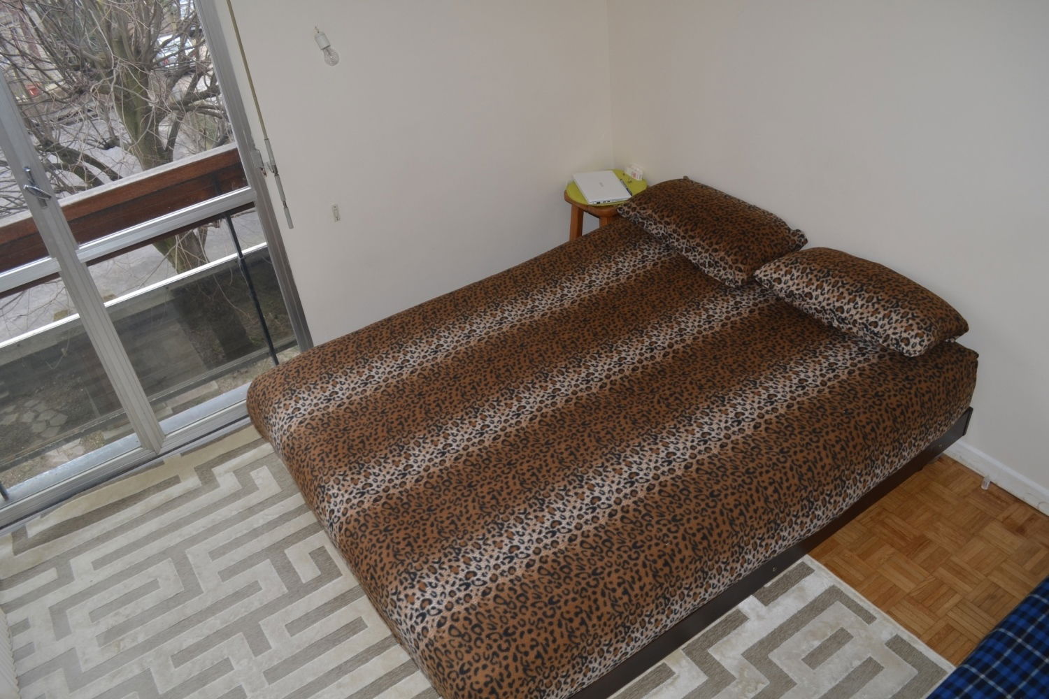 Hospedagem Em Casa De Família Épinay-sur-Seine 128305