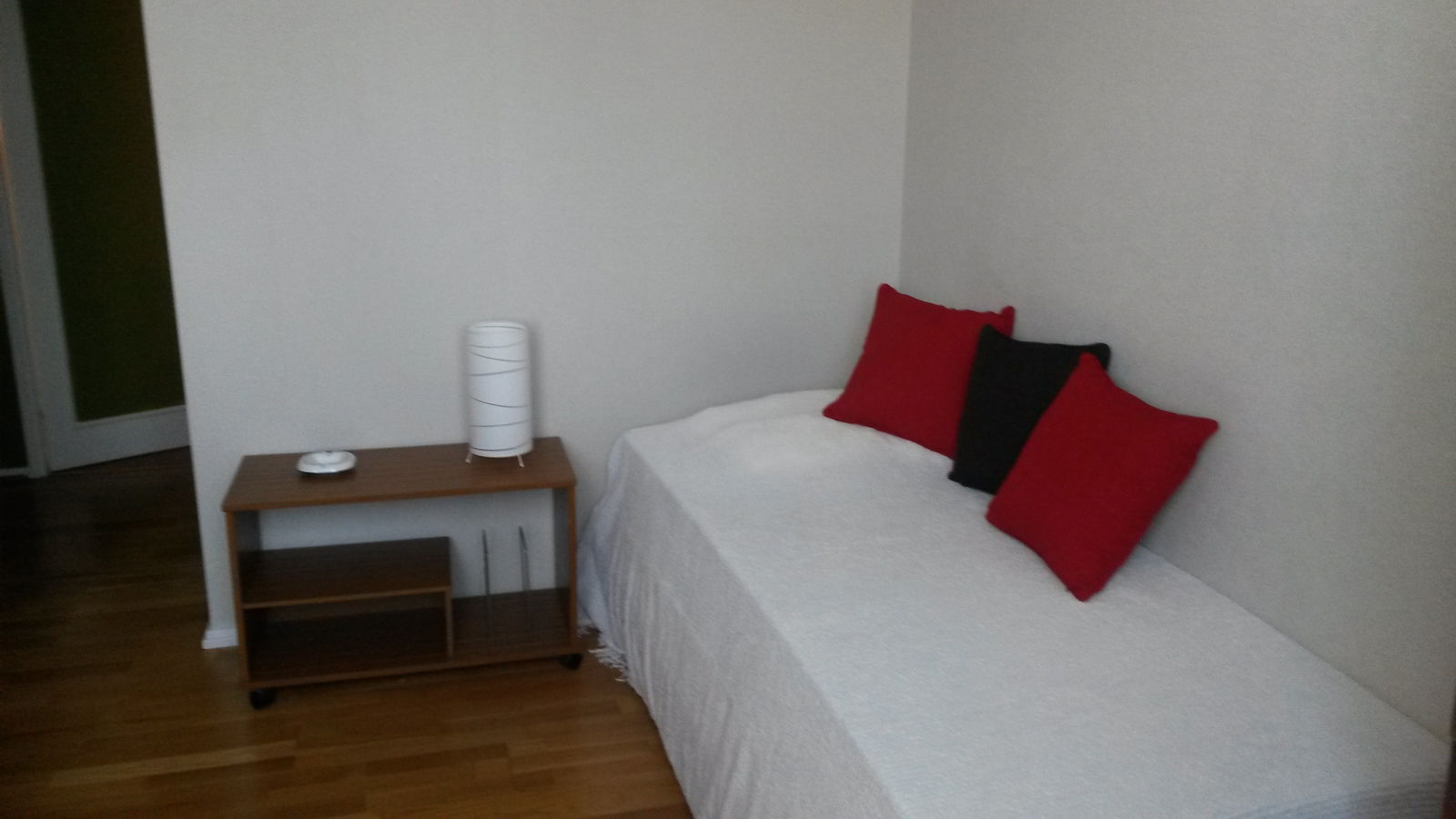 Hospedagem Em Casa De Família Amiens 144166