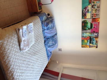 Roomlala | Quarto (Ideal para Estudantes) Perto das Praias