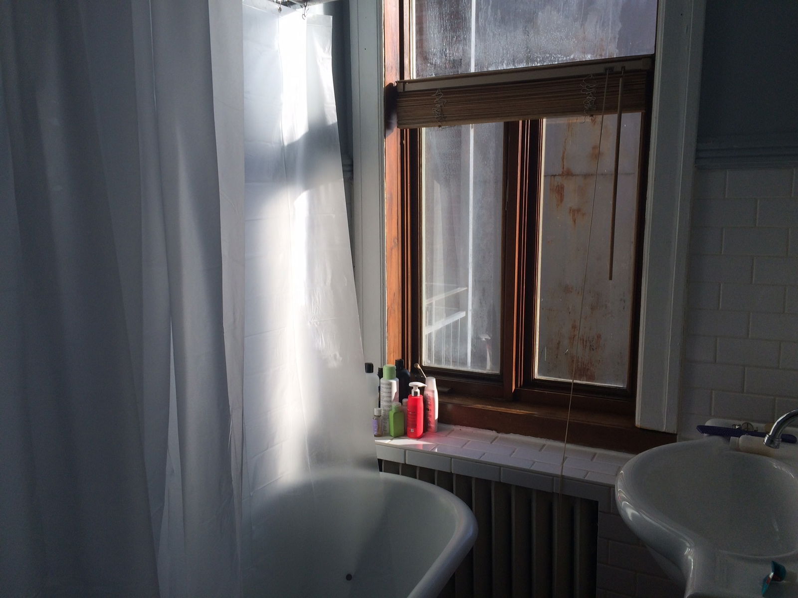 Colocação Montréal 131679