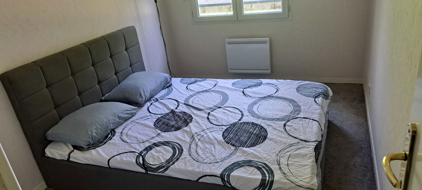 Hospedagem Em Casa De Família Morsang-sur-Orge 525488