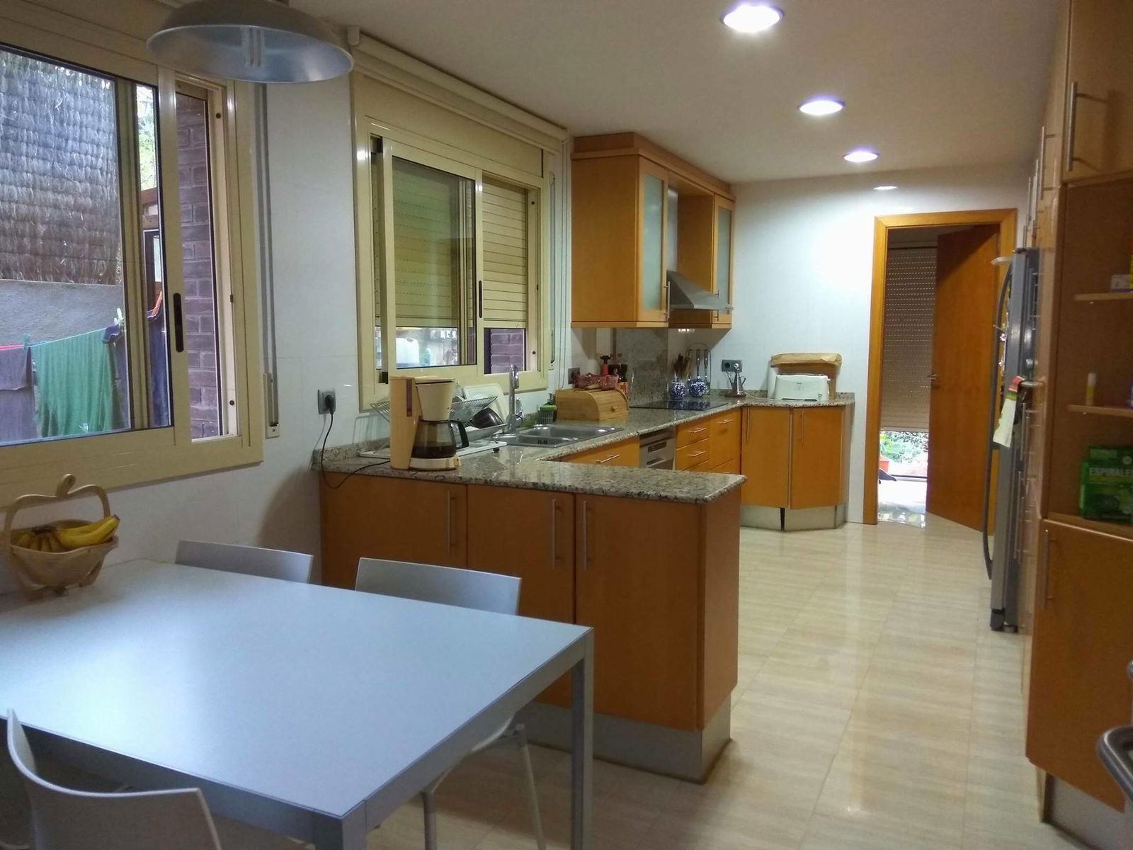 Hospedagem Em Casa De Família Cabrils 196443