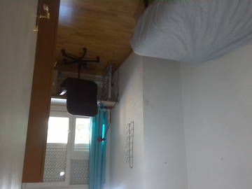 Roomlala | Quarto iluminado na zona universitária 