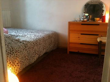 Roomlala | Quarto iluminado para alugar