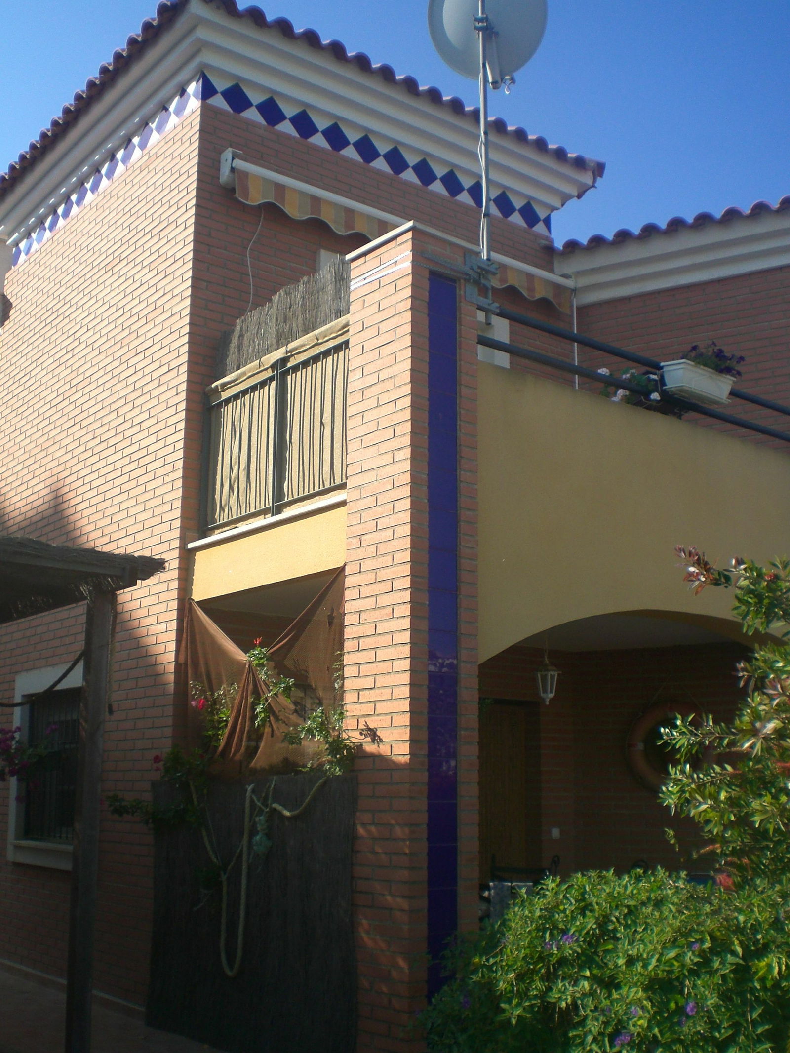 Hospedagem Em Casa De Família Calabardina 71042