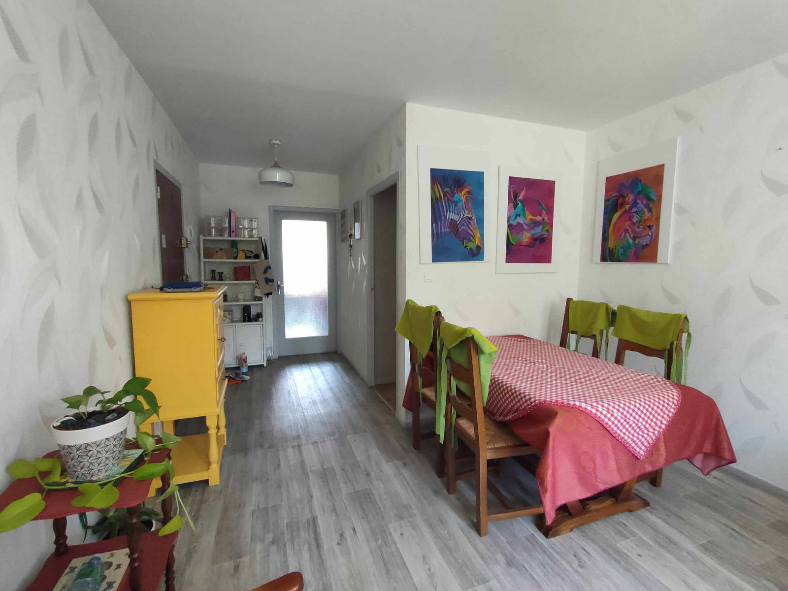 Colocação Beaumont 657377