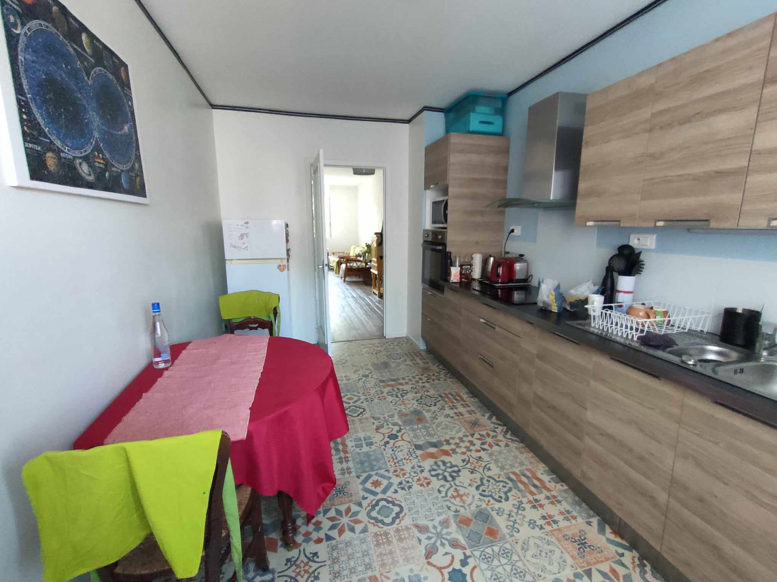 Colocação Beaumont 657377