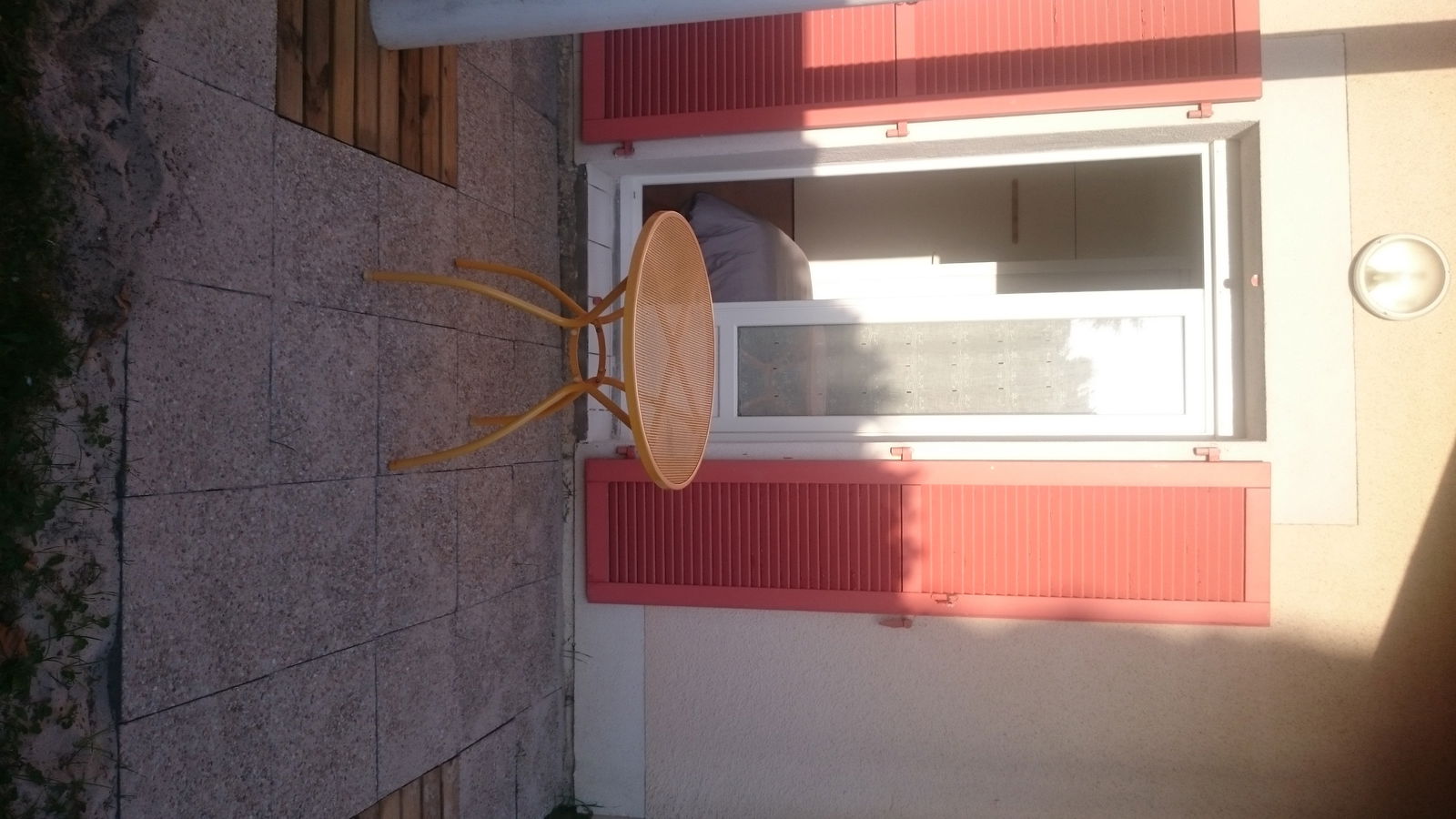 Hospedagem Em Casa De Família Villenave-d'Ornon 180755