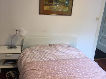 Roomlala | Quarto imediatamente disponível Acomodação compartilhada Boisfort (cópia)