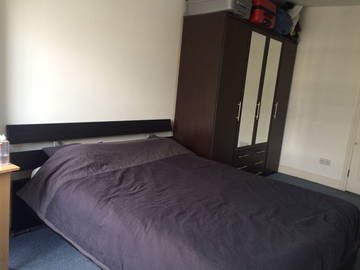 Roomlala | Quarto incrível ao lado do Hyde Park