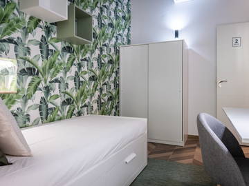 Roomlala | Quarto incrível RH11A-R2