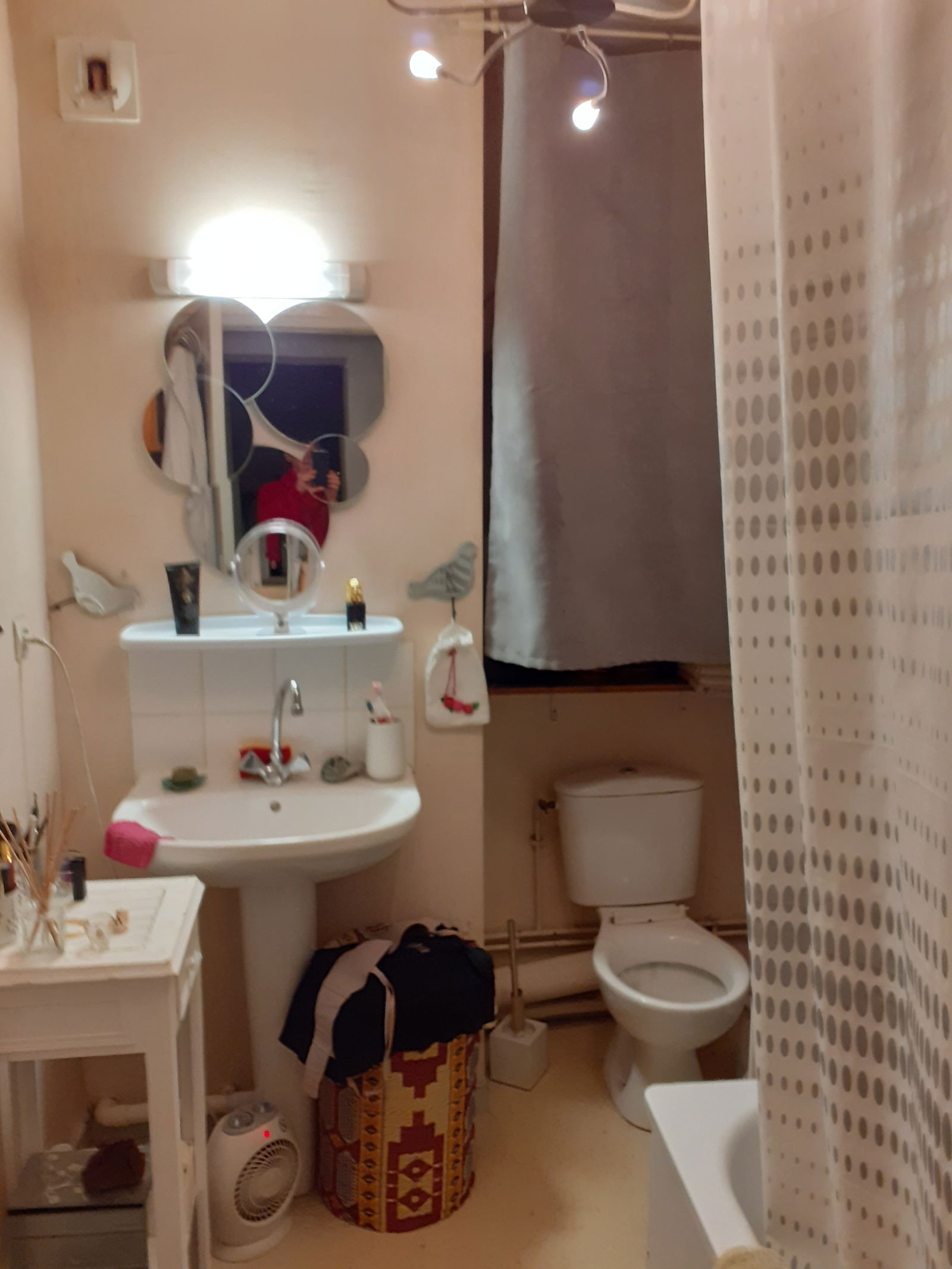 Hospedagem Em Casa De Família Bordeaux 260705