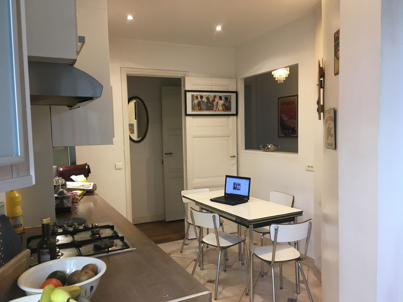 Hospedagem Em Casa De Família Neuilly-sur-Seine 472143