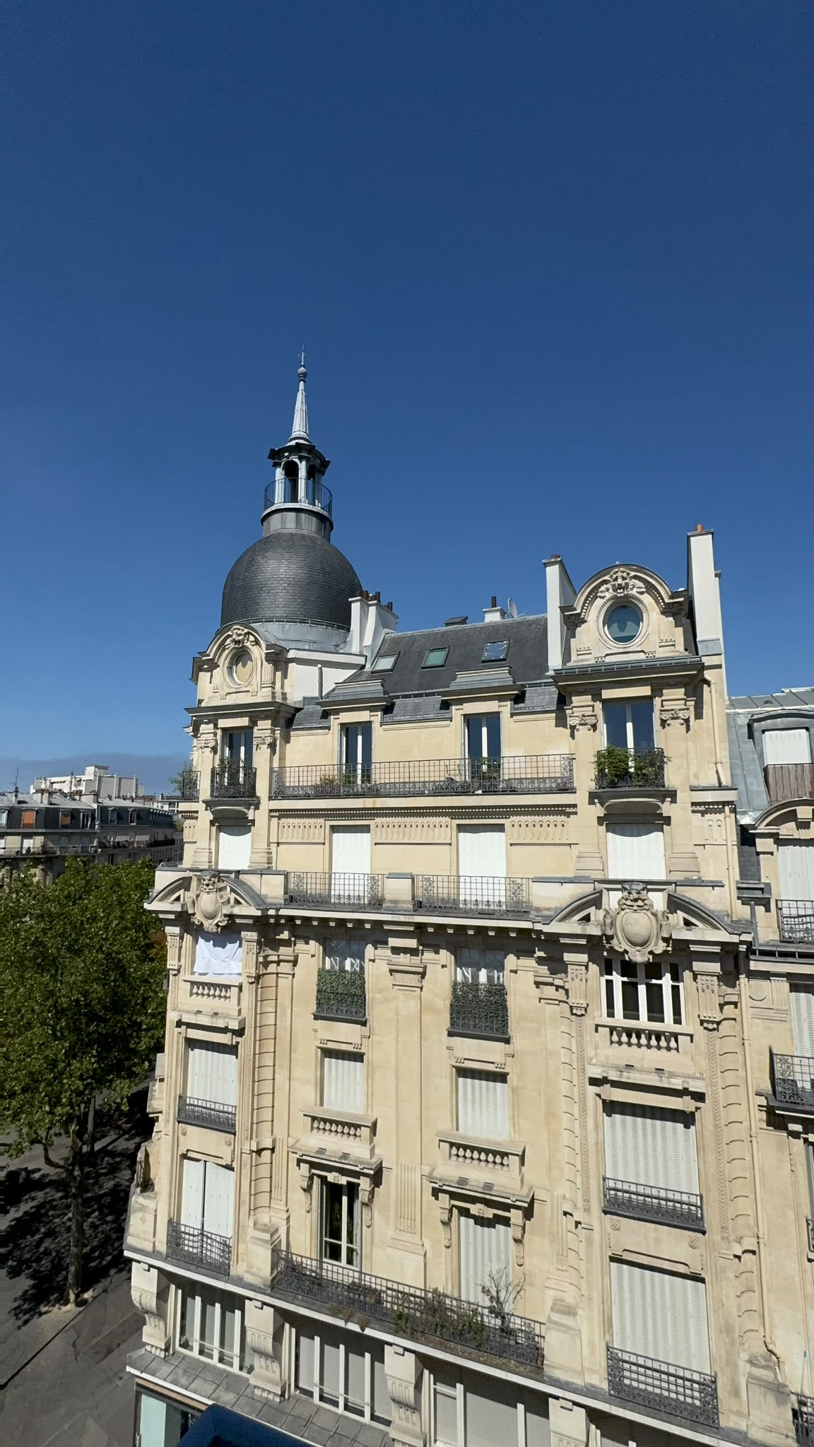 Quarto Em Casa Do Anfitrião Paris 672632