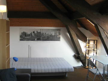 Roomlala | Quarto independente com banheiro
