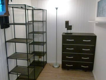 Roomlala | Quarto independente com jardim