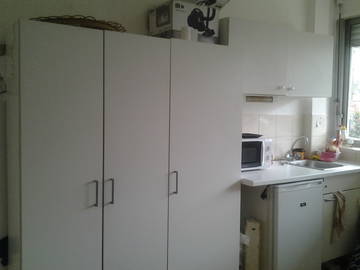 Roomlala | Quarto independente e mobilado