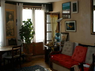 Roomlala | Quarto independente em acomodação compartilhada