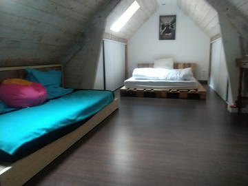 Roomlala | Quarto independente em Carsac Aillac