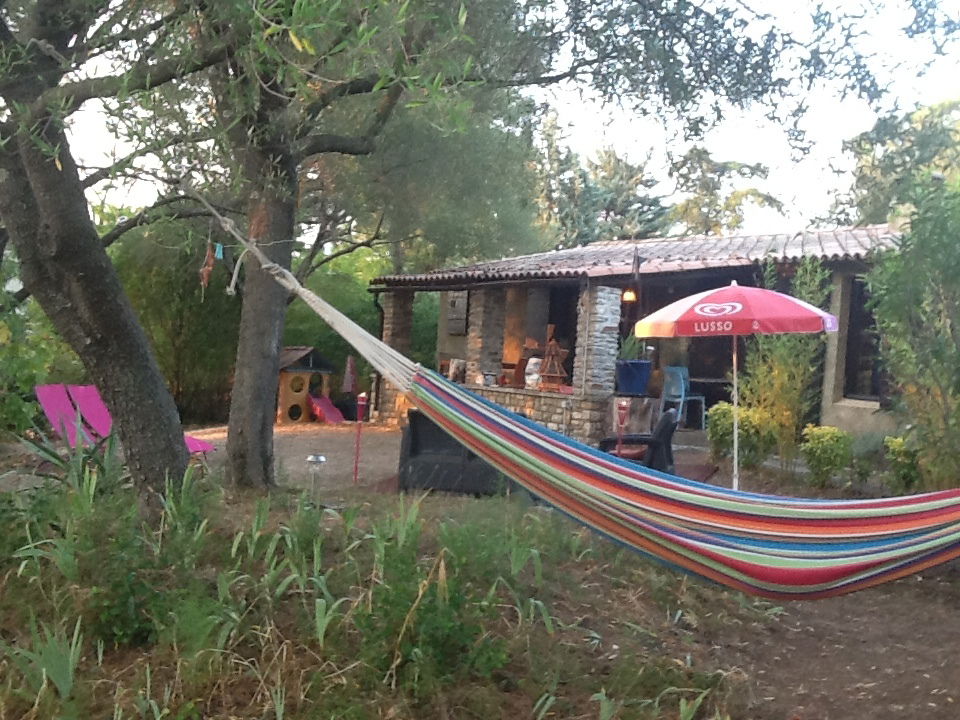 Hospedagem Em Casa De Família Oletta 108396