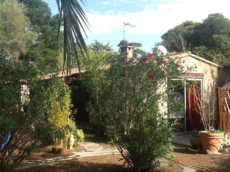 Hospedagem Em Casa De Família Oletta 108396