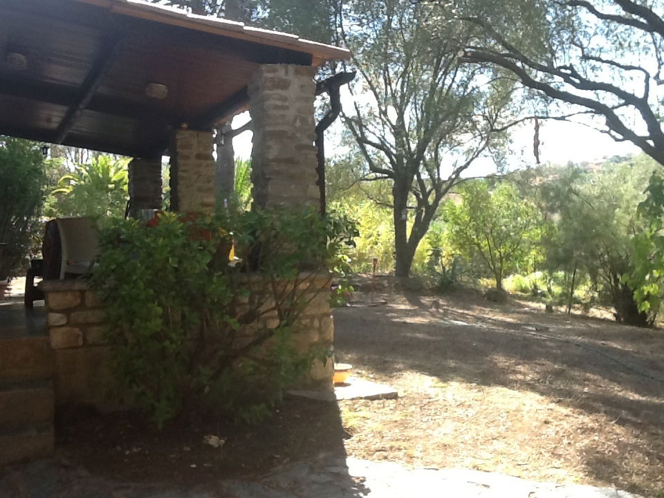 Hospedagem Em Casa De Família Oletta 108396