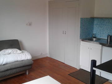 Roomlala | Quarto independente - margens do Erdre
