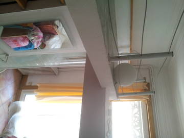 Roomlala | Quarto independente no centro da cidade