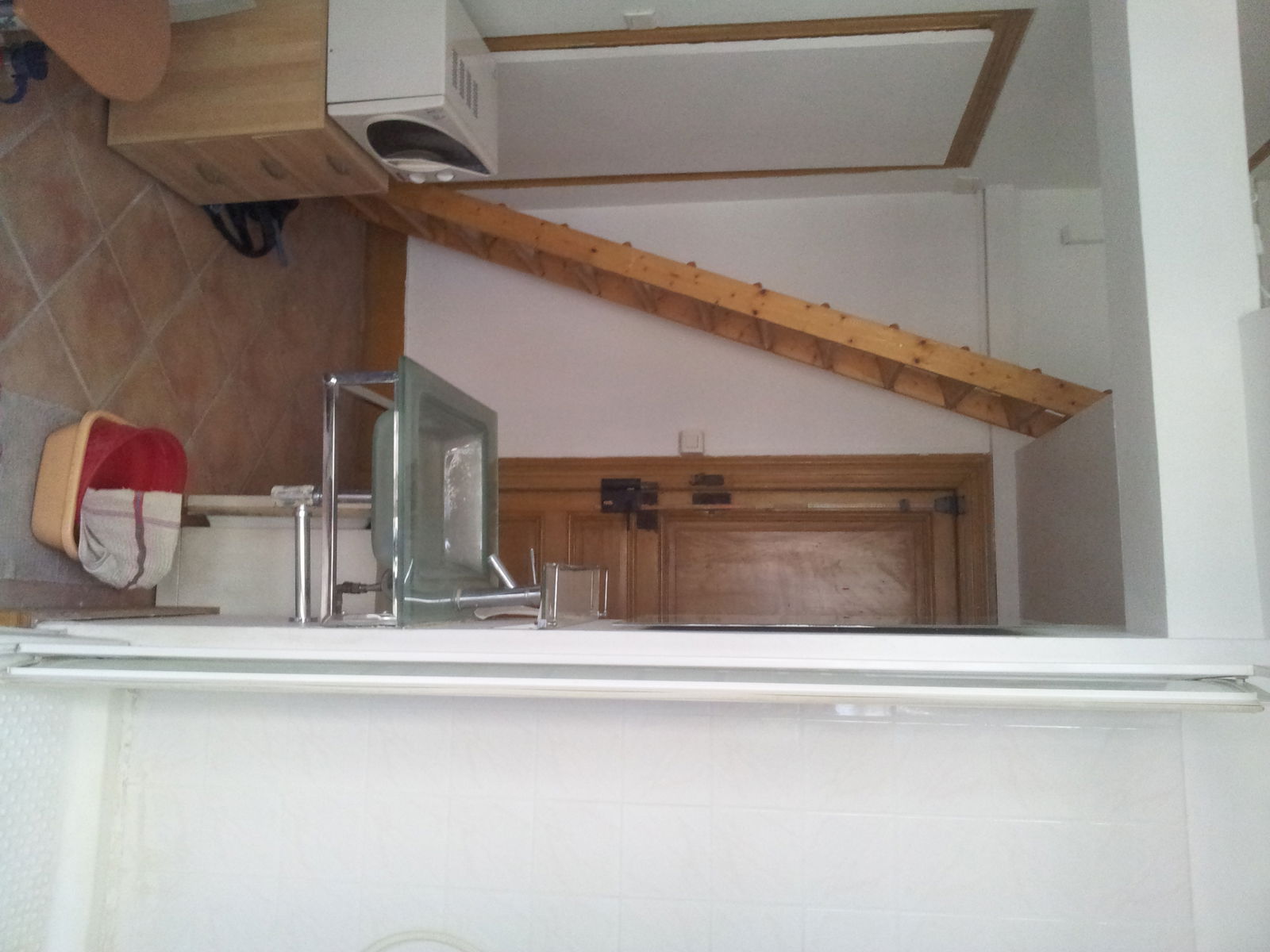 Hospedagem Em Casa De Família Montpellier 122571