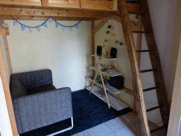 Roomlala | Quarto independente para alugar