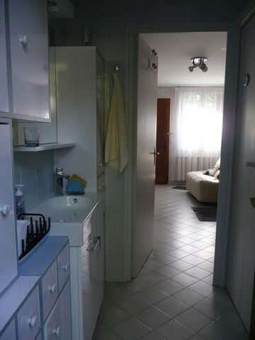 Quartos De Hóspedes Montpellier 8067