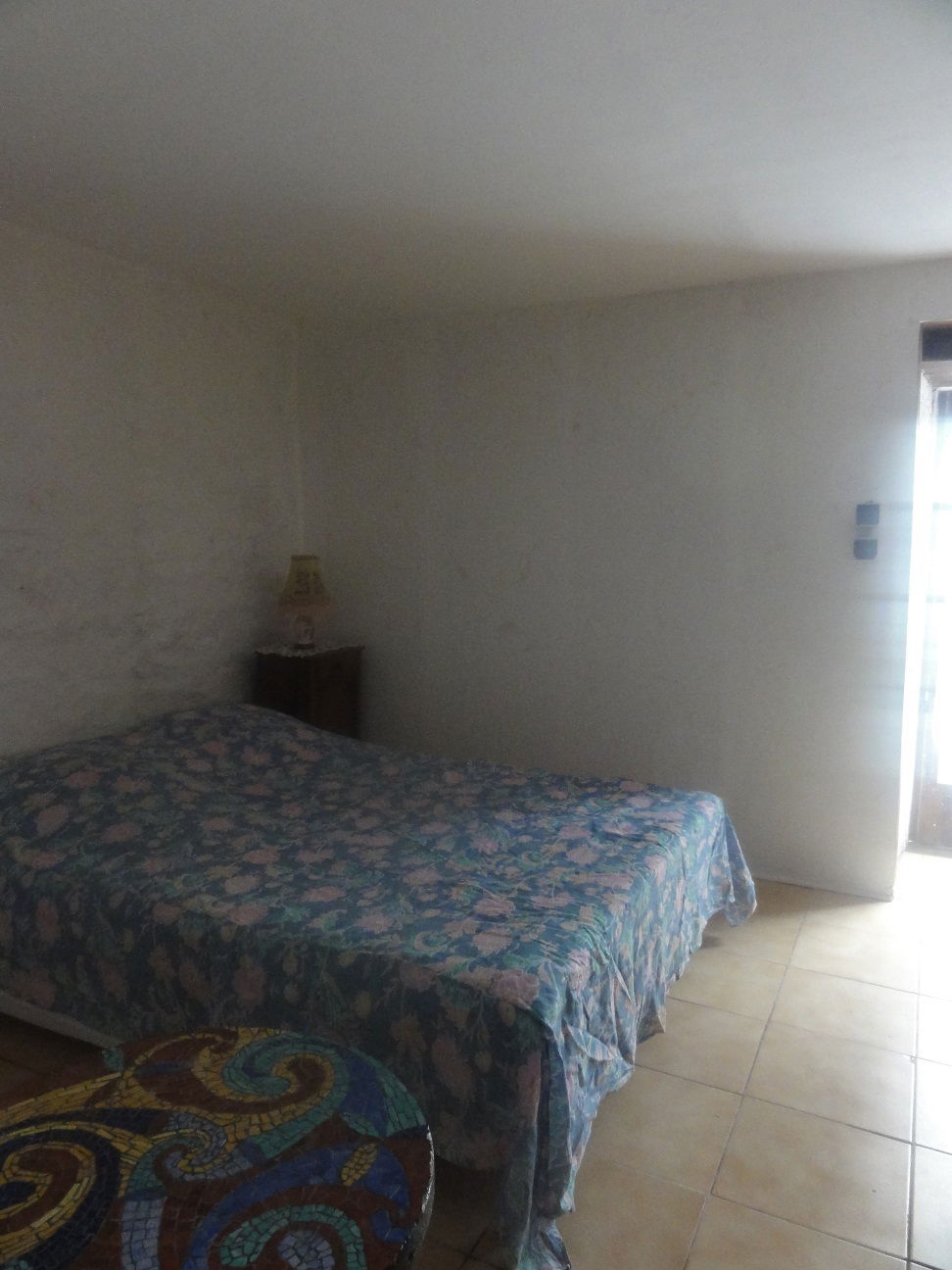 Hospedagem Em Casa De Família Lusignan 88789