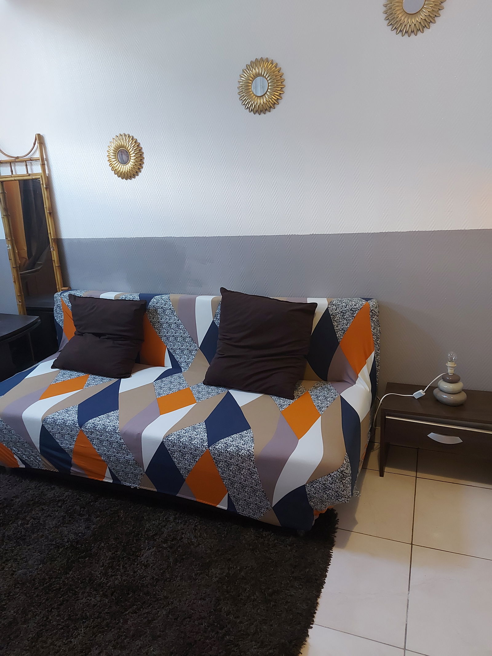 Colocação Stains 252570