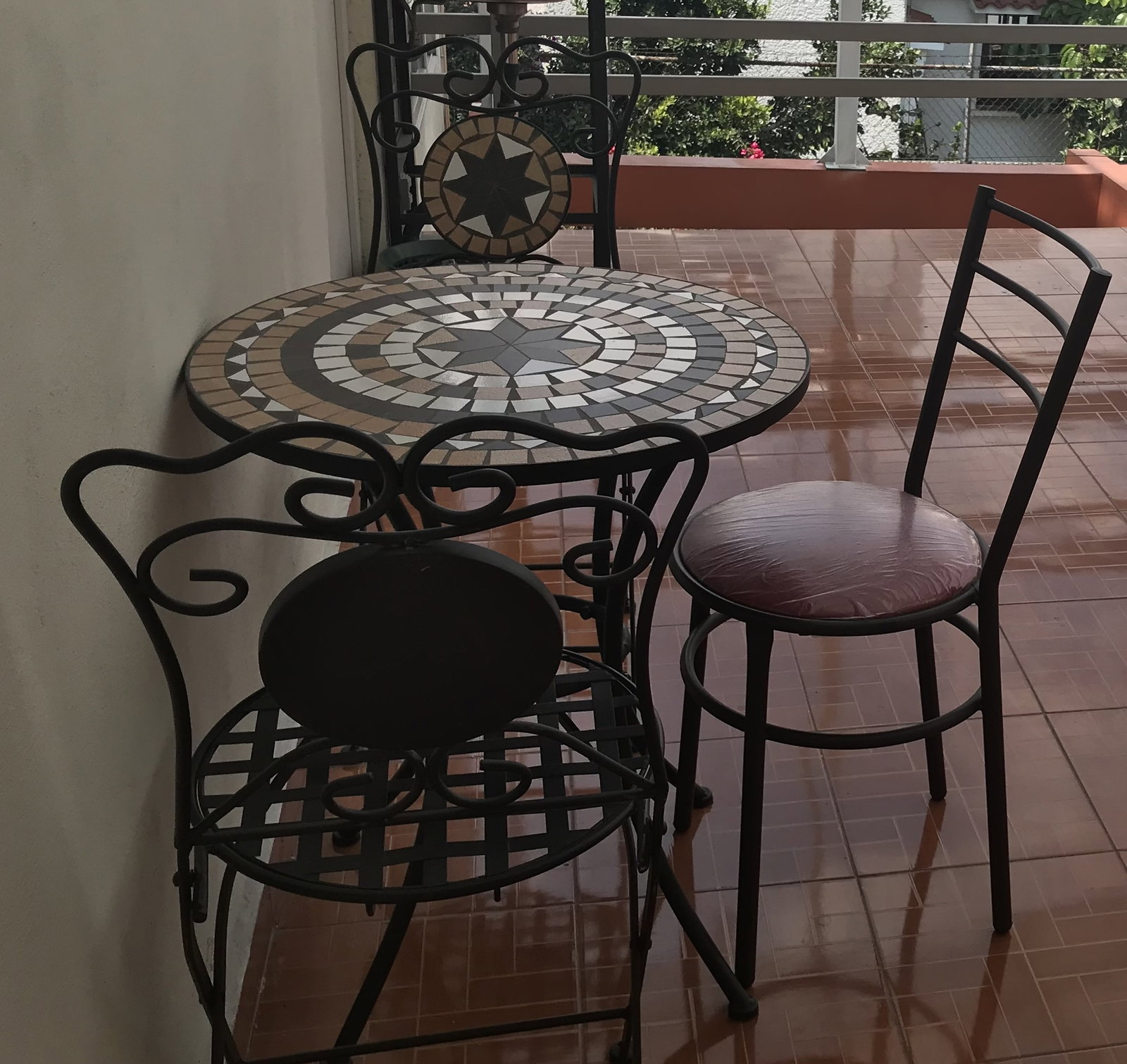 Hospedagem Em Casa De Família México D.F. 405291