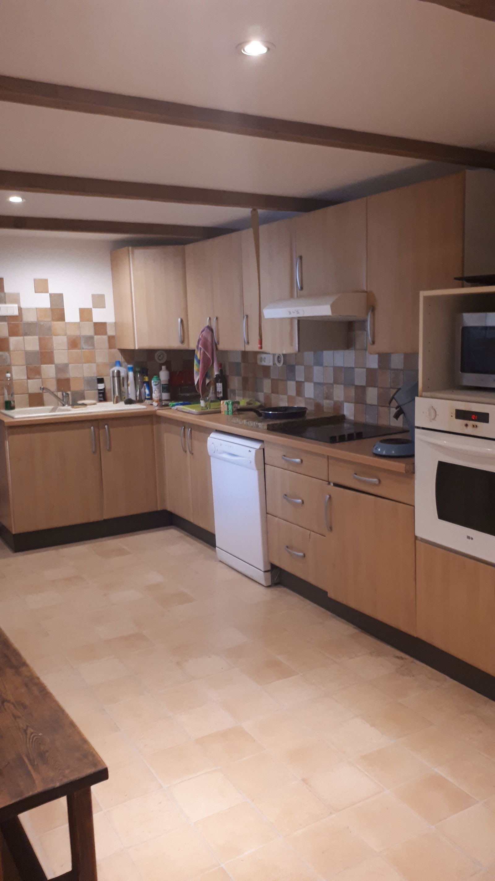 Hospedagem Em Casa De Família Valaurie 239411