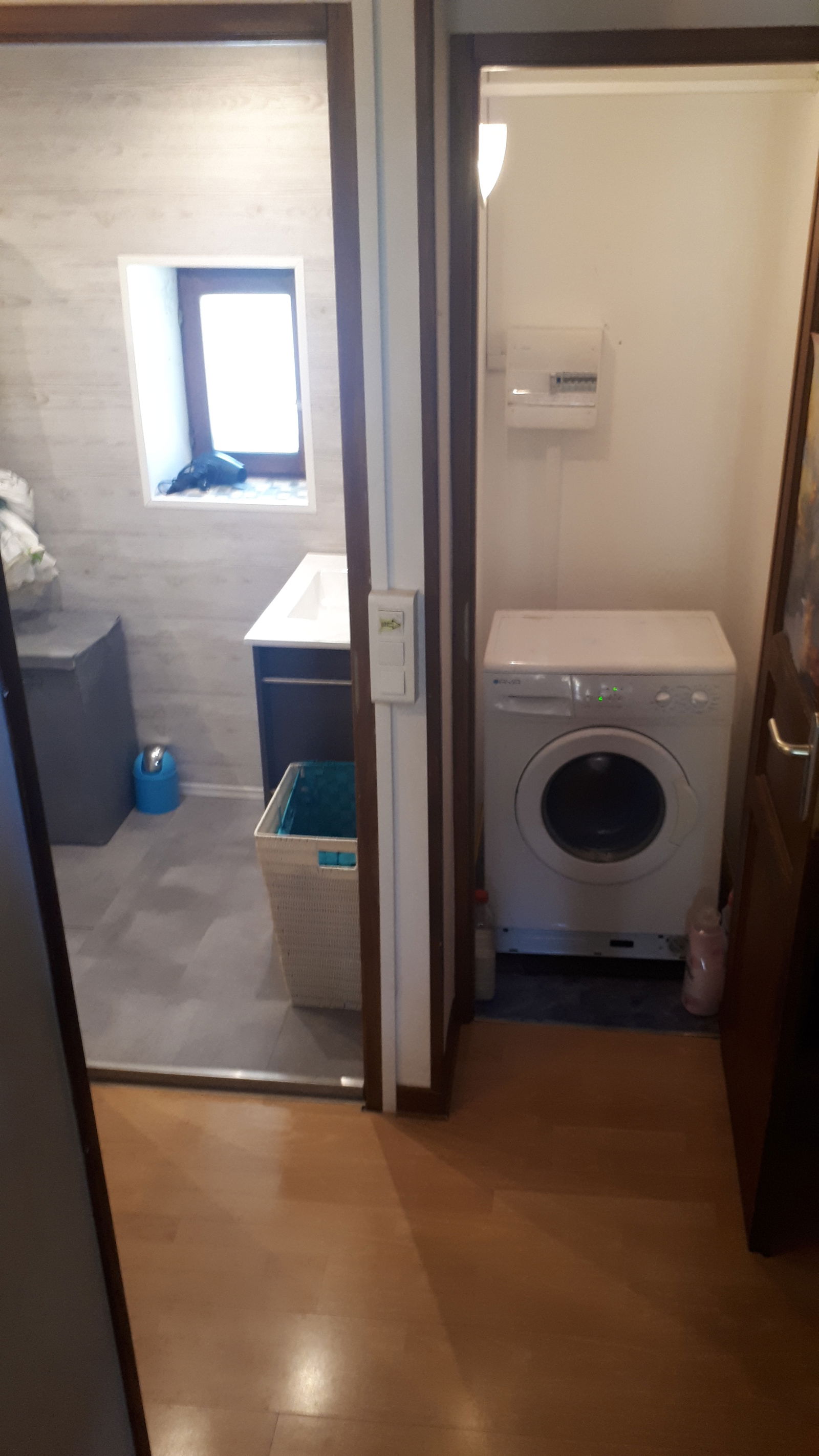 Hospedagem Em Casa De Família Valaurie 239411