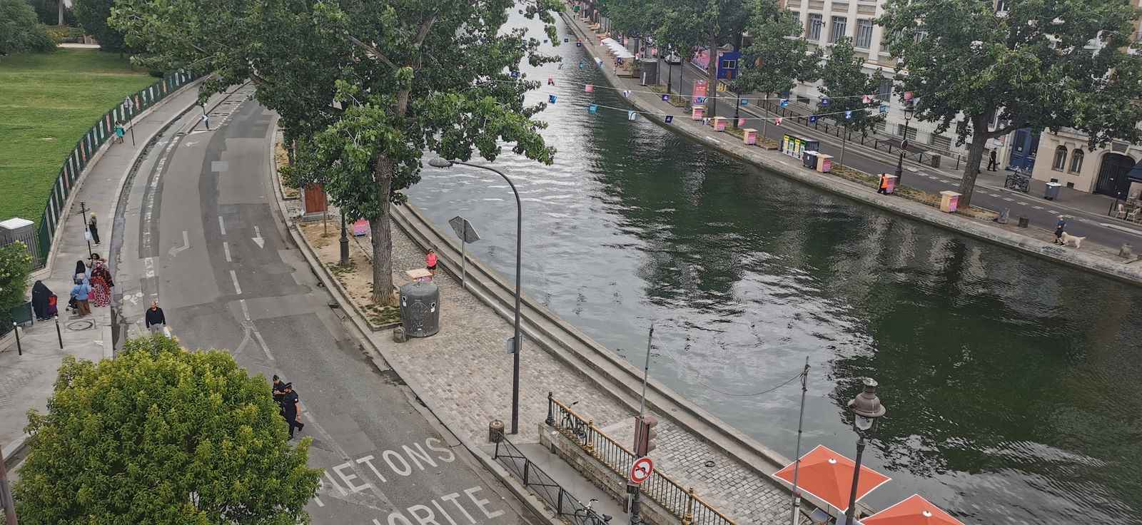 Colocação Paris 397993