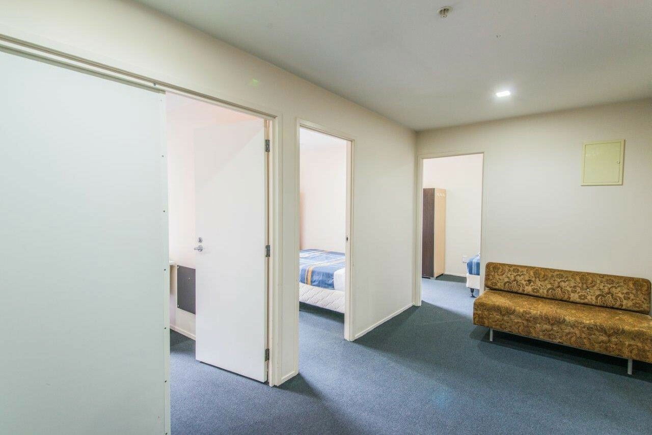 Hospedagem Em Casa De Família Auckland 249276