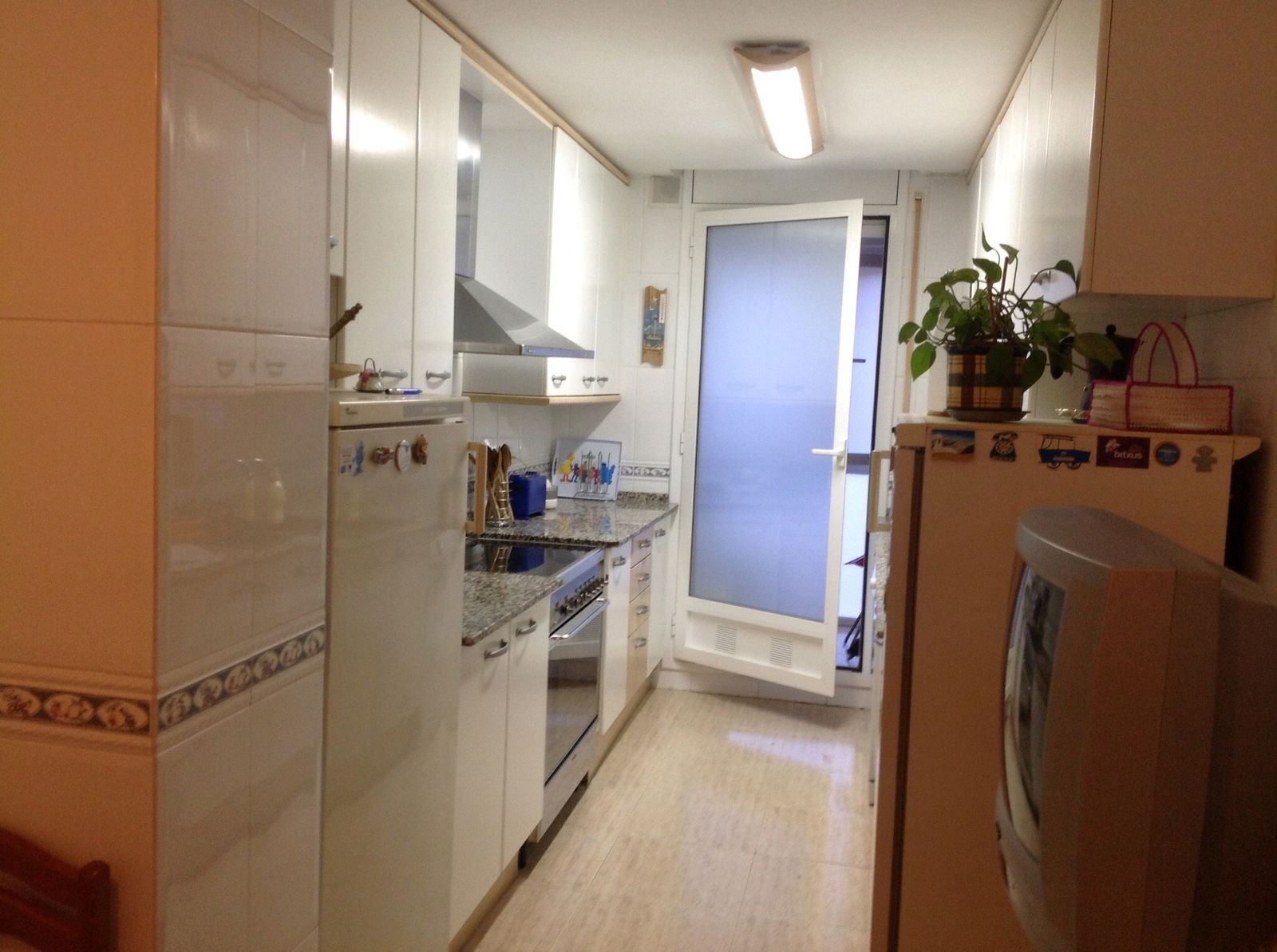 Hospedagem Em Casa De Família Reus 91596