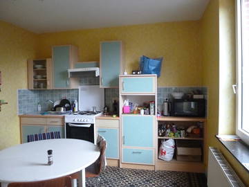 Roomlala | Quarto individual 