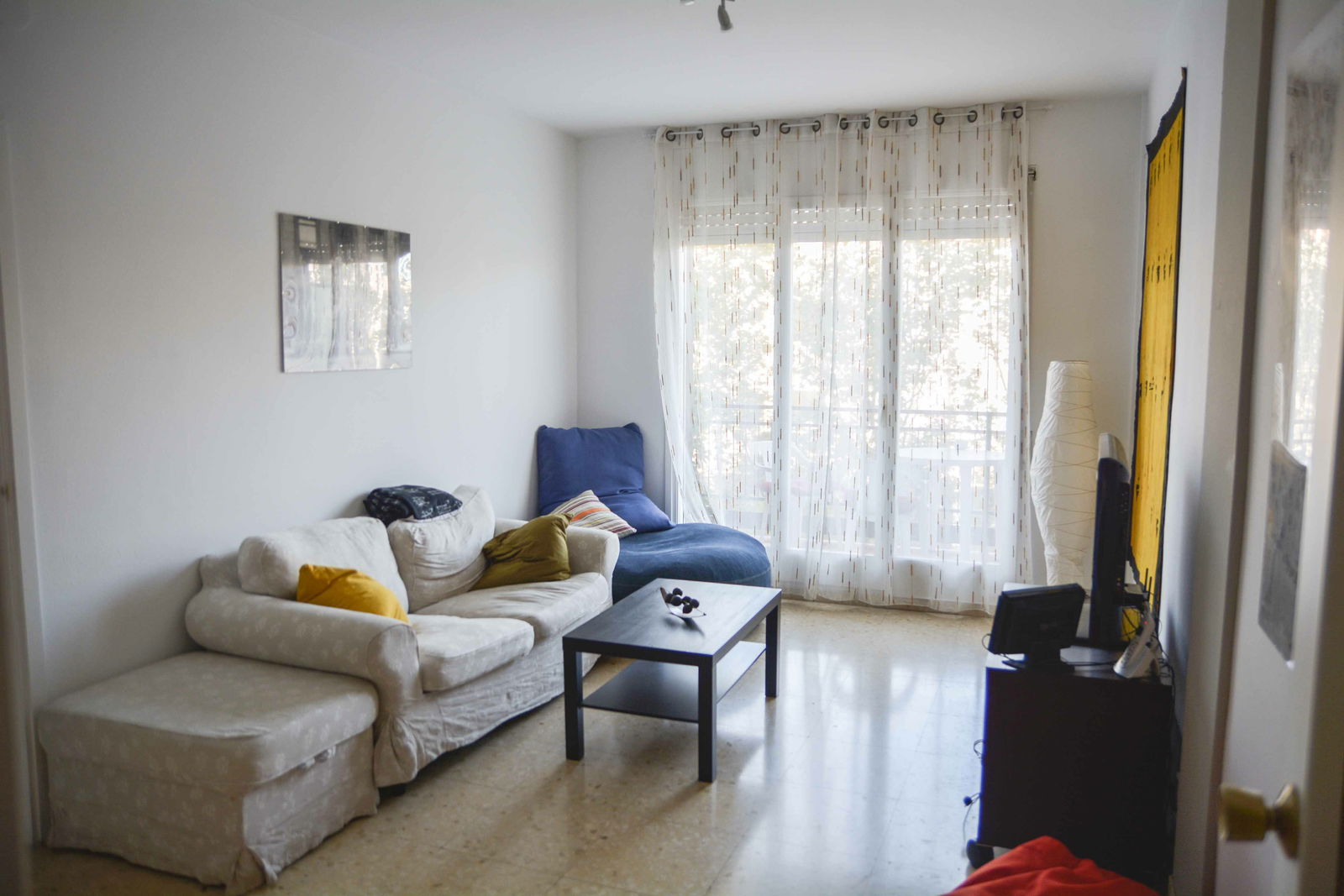 Colocação Barcelona 125736