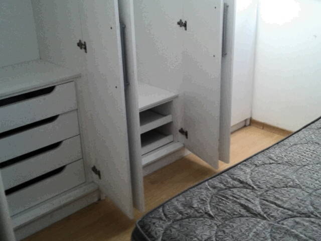 Colocação São Paulo 185938-1