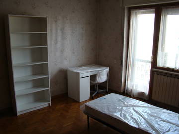 Roomlala | QUARTO INDIVIDUAL