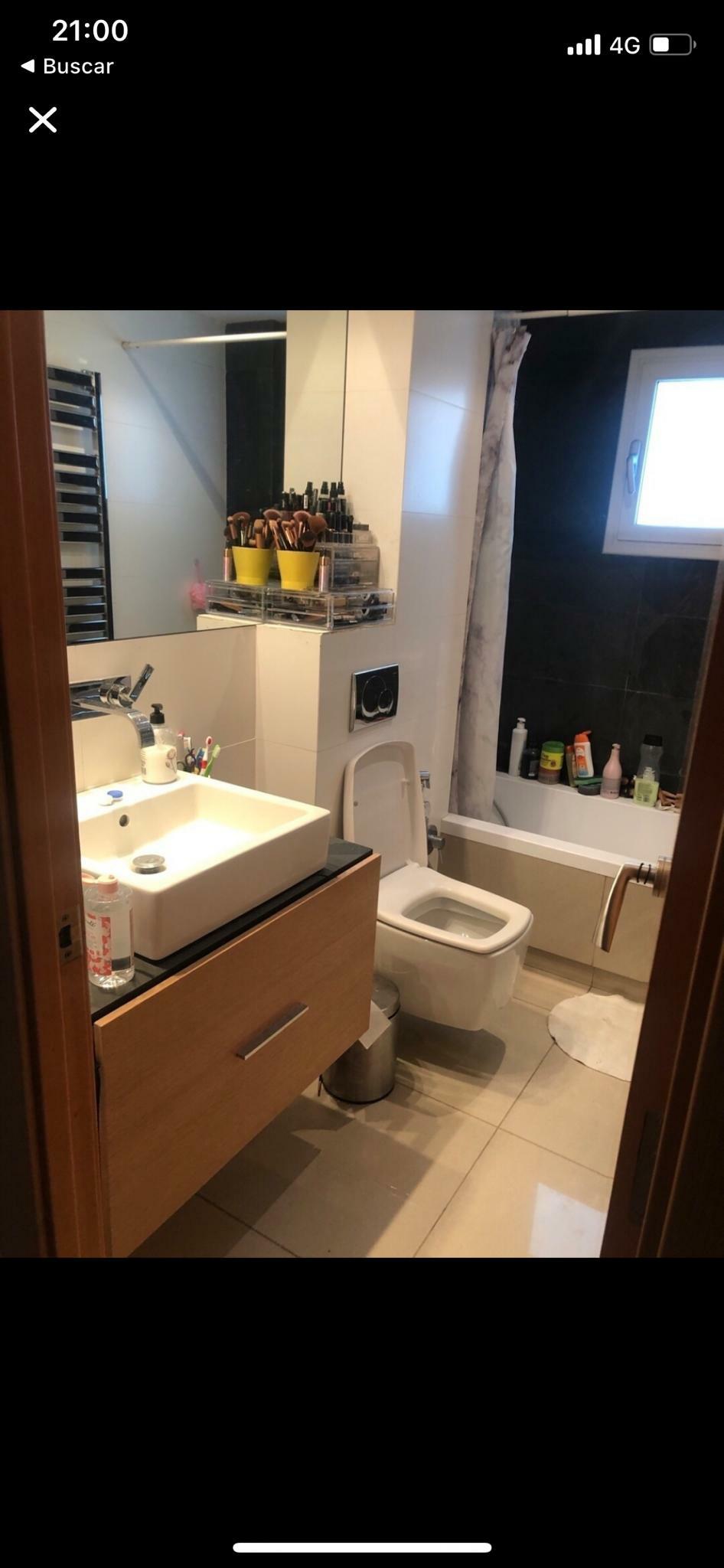 Hospedagem Em Casa De Família Cornellá de Llobregat 231735