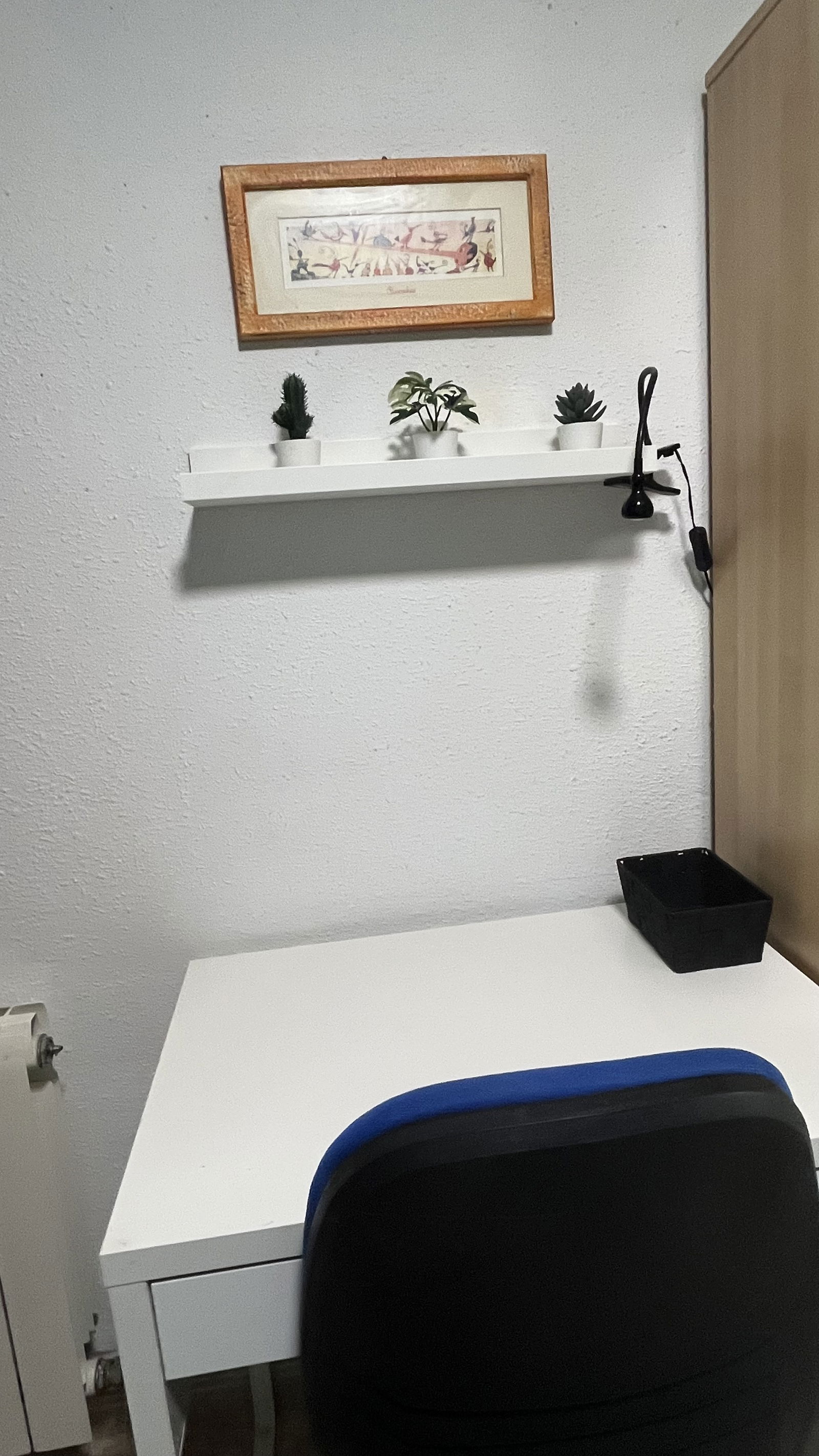 Hospedagem Em Casa De Família Barcelona 353234