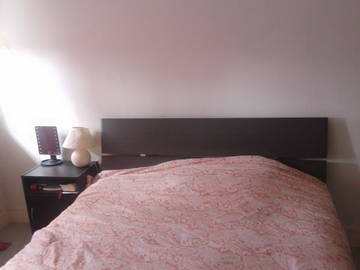 Roomlala | Quarto individual