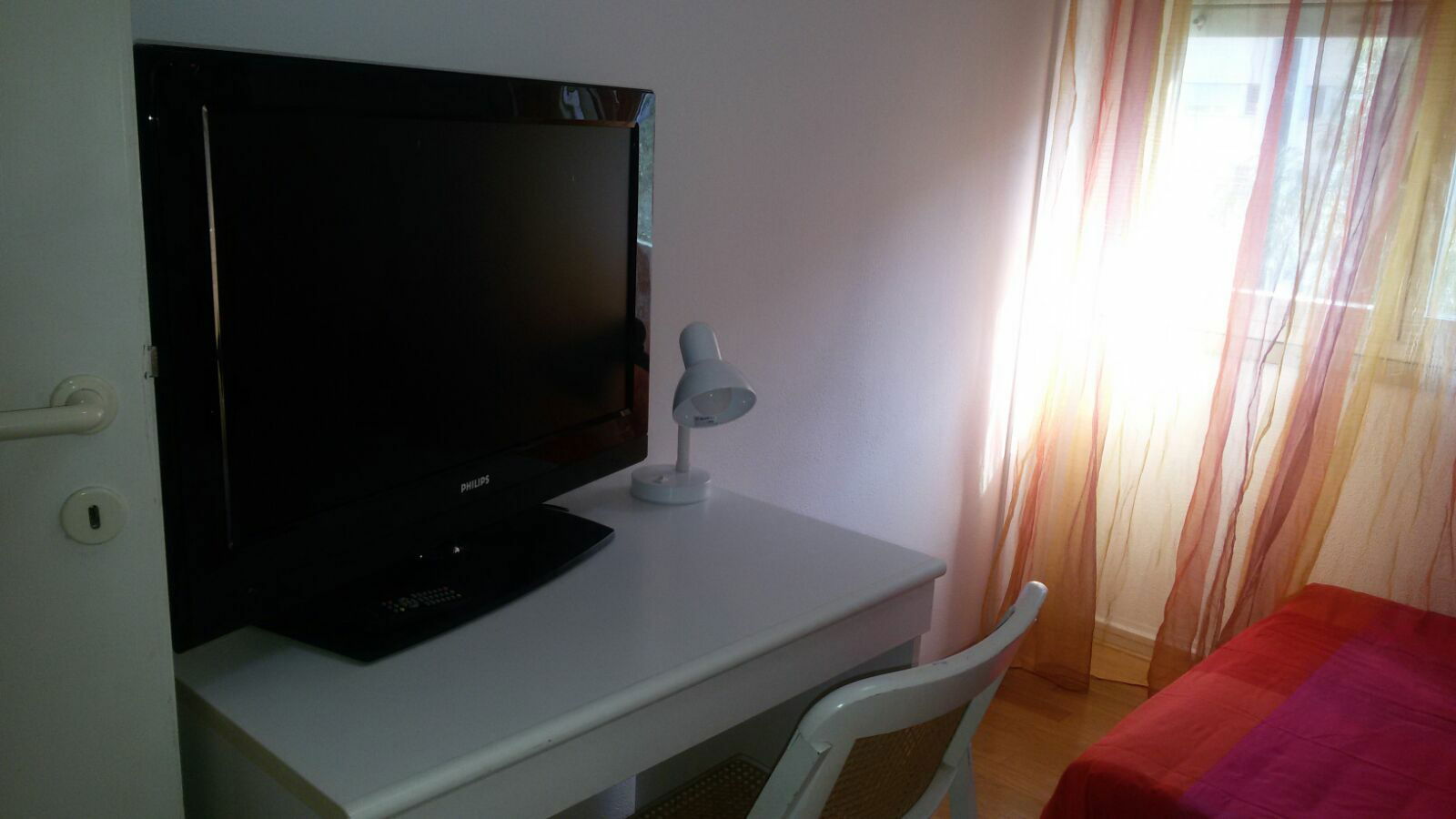 Hospedagem Em Casa De Família Roma 147911