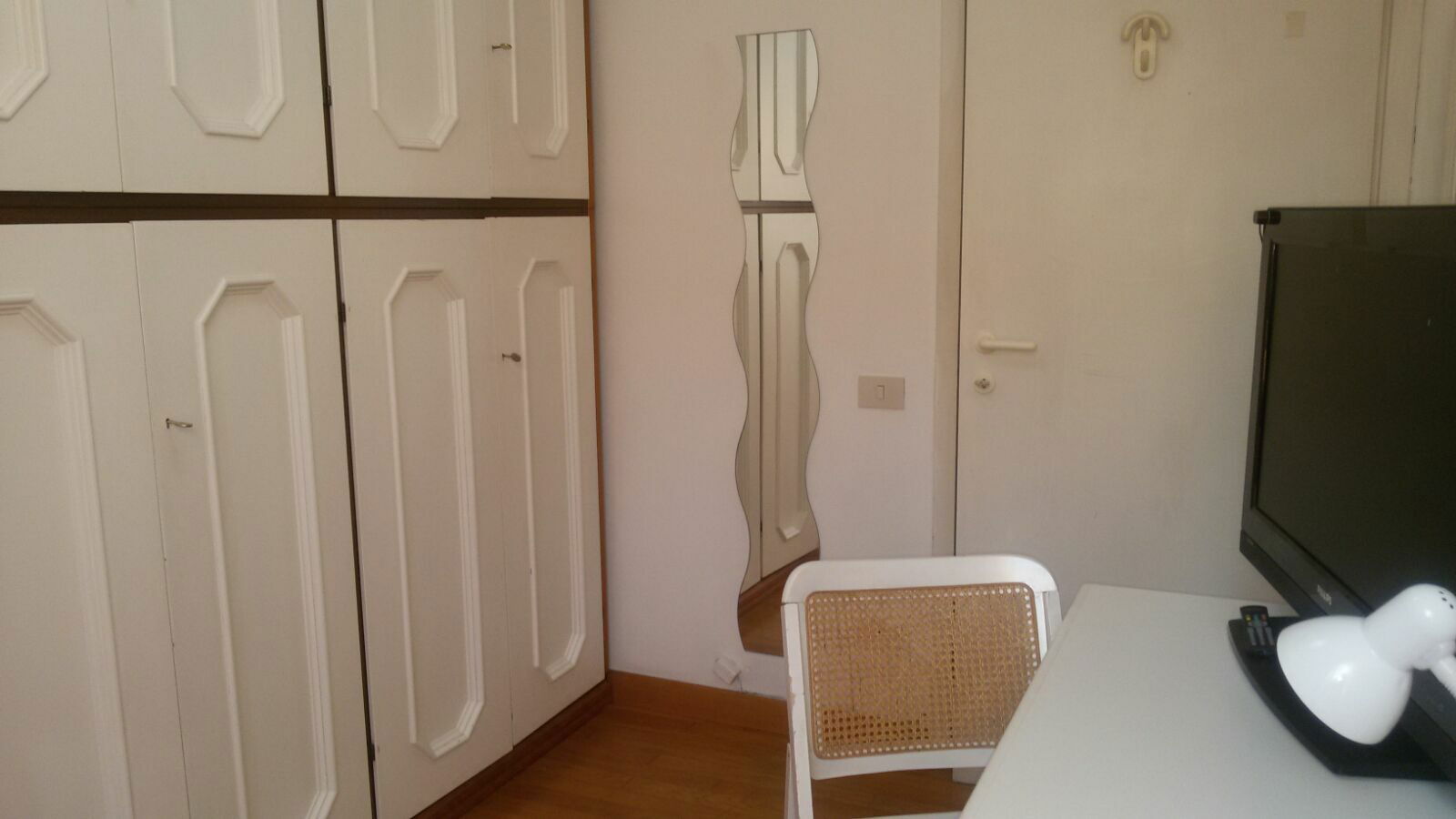 Hospedagem Em Casa De Família Roma 147911