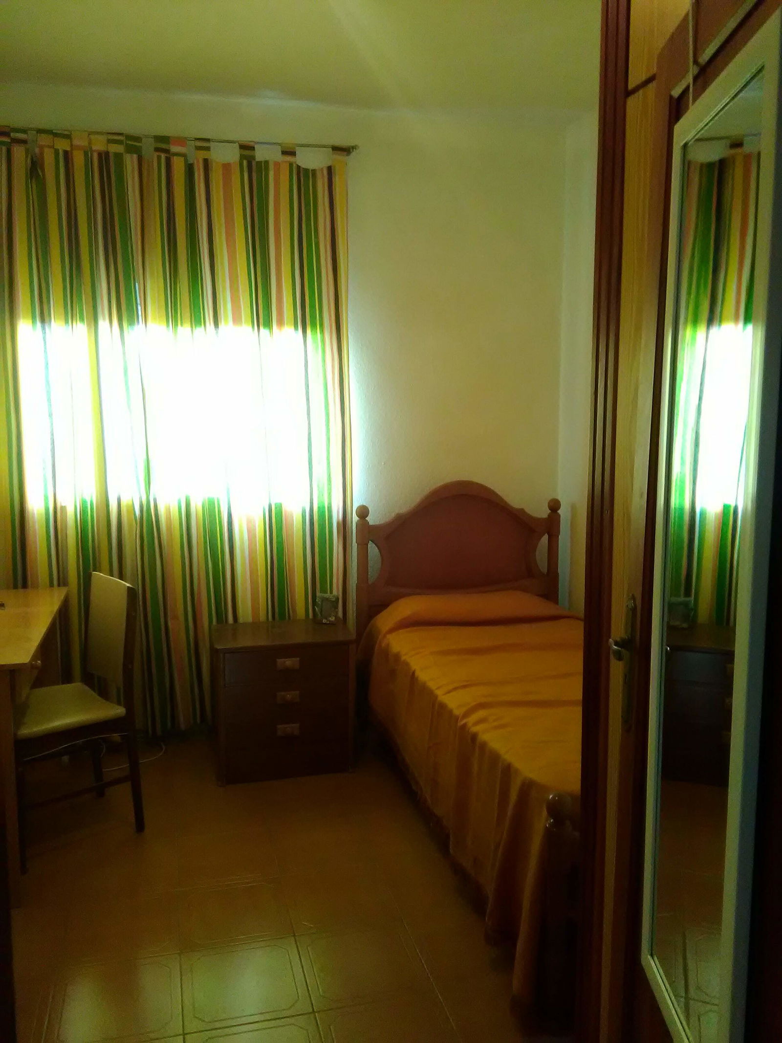 Hospedagem Em Casa De Família Santa Cruz de Tenerife 162306